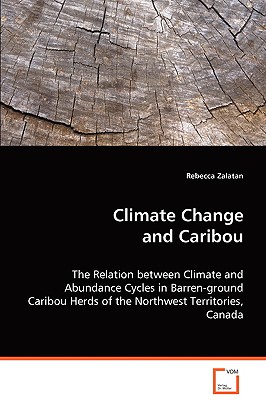 Climate Change and Caribou