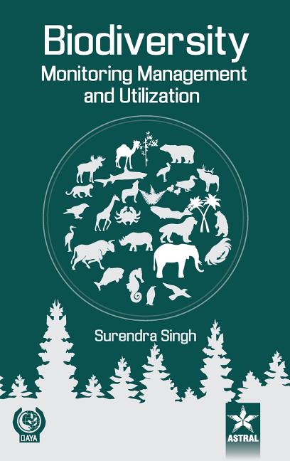 Biodiversity: Monitoring Management and Utilization