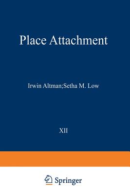 Place Attachment