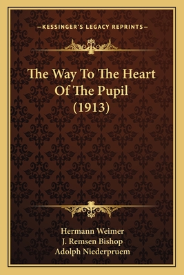 The Way To The Heart Of The Pupil (1913)