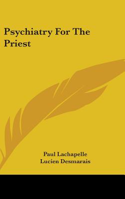Psychiatry For The Priest