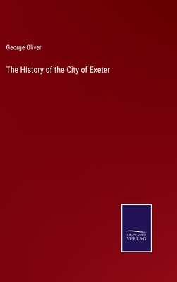 The History of the City of Exeter