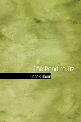 The Road to Oz