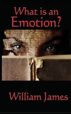 What Is an Emotion?: A Sublime Book