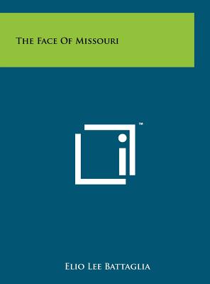 The Face Of Missouri