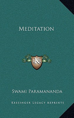 Meditation
