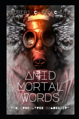 Amid Mortal Words: We Stand Between the Living and the Dead