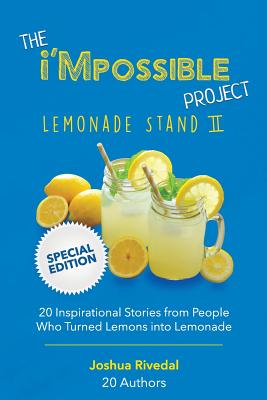 The i'Mpossible Project: Lemonade Stand: Volume II