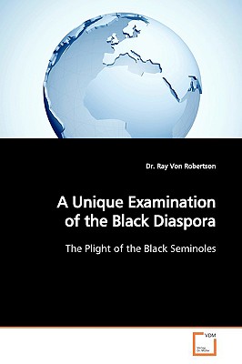 A Unique Examination of the Black Diaspora