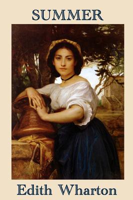 Summer: A Novel of Desire, Society, and Consequence