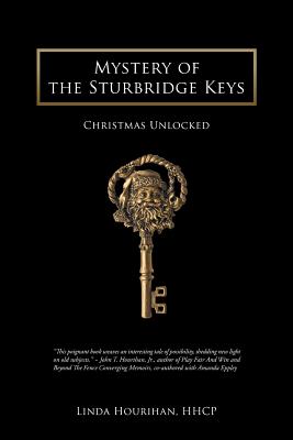 Mystery of the Sturbridge Keys: Christmas Unlocked