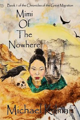 Mimi of the Nowhere