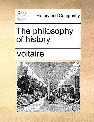 The philosophy of history.