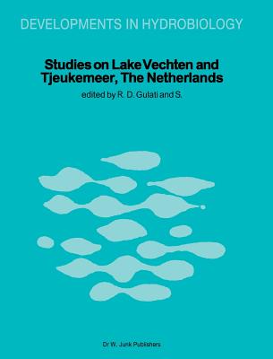 Studies on Lake Vechten and Tjeukemeer, the Netherlands: 25th Anniversary of the Limnological Institute of the Royal Netherlands Academy of Arts and S