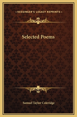 Selected Poems
