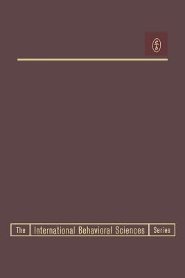 The Psychology of Set / Eksperimental'nye Osnovy Psikhologii Ustanovki / Эксперимент