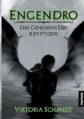 Engendro: Das Geheimnis der Kryptiden