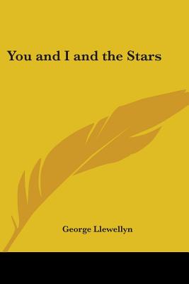 You and I and the Stars