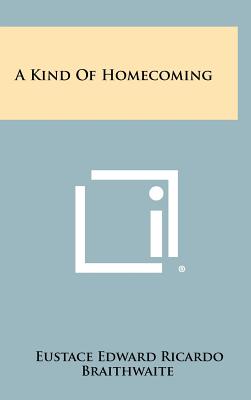 A Kind of Homecoming