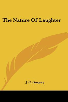 The Nature Of Laughter