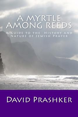 A Myrtle Among Reeds: A Guide to the History and Nature of Jewish Prayer