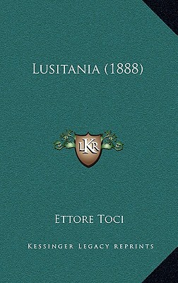 Lusitania (1888)