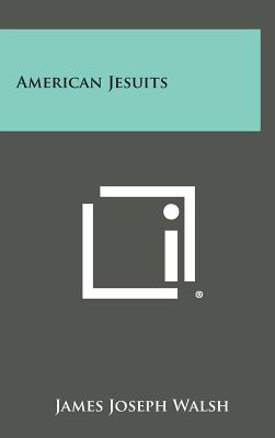 American Jesuits