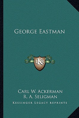 George Eastman