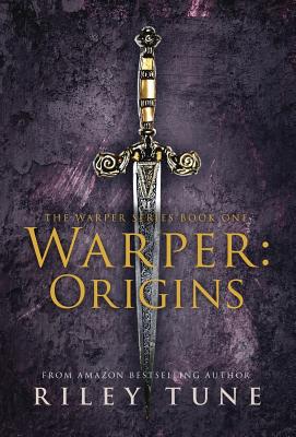 Warper: Origins