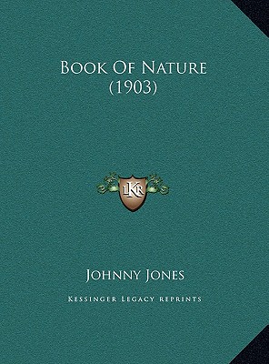 Book Of Nature (1903)