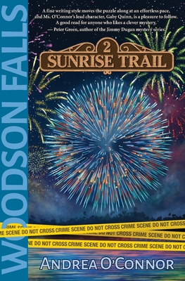 Woodson Falls: 2 Sunrise Trail