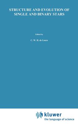 Structure and Evolution of Single and Binary Stars
