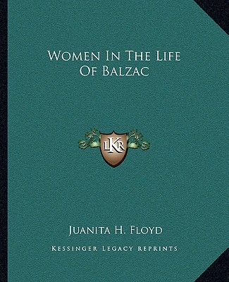 Women In The Life Of Balzac
