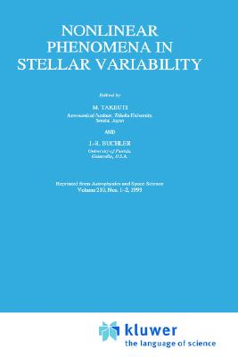 Nonlinear Phenomena in Stellar Variability