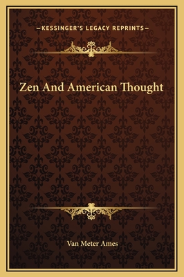 Zen And American Thought