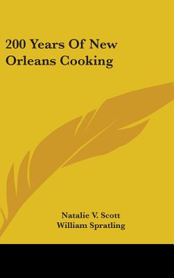 200 Years of New Orleans Cooking