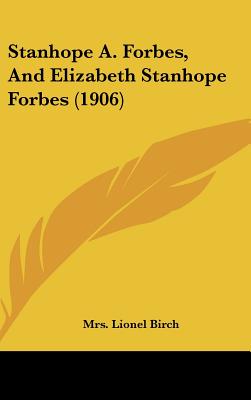Stanhope A. Forbes, And Elizabeth Stanhope Forbes (1906)