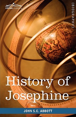 History of Josephine