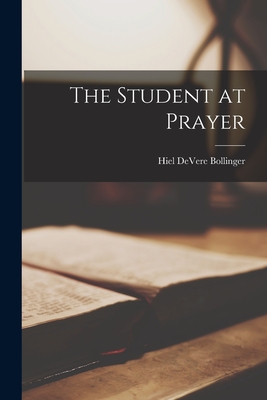 The Student at Prayer