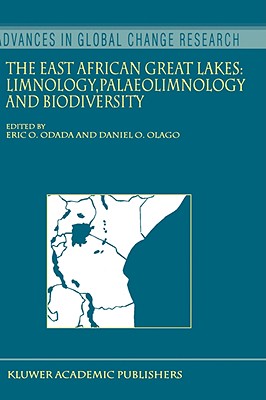 The East African Great Lakes: Limnology, Palaeolimnology and Biodiversity