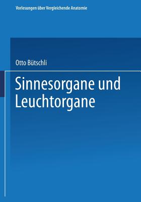 Sinnesorgane Und Leuchtorgane