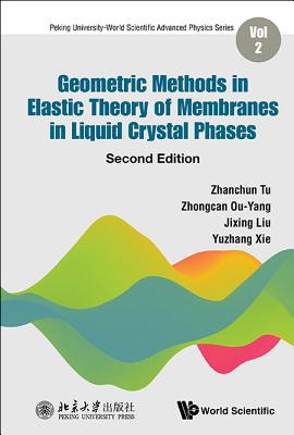 Geom Method Elastic Theo (2nd Ed)