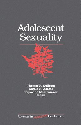 Adolescent Sexuality