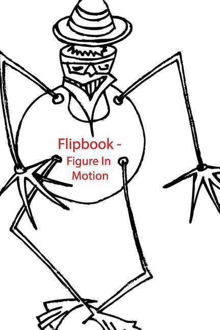 Flipbook - Figure In Motion