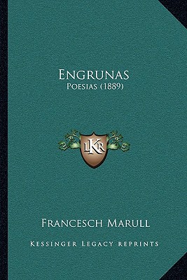 Engrunas: Poesias (1889)