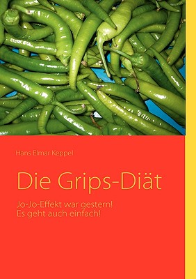 Die Grips-Diät: Jo-Jo-Effekt war gestern!