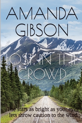 Lost In The Crowd: The stars as bright as your eyes, let's throw caution to the wind.