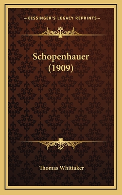 Schopenhauer (1909)