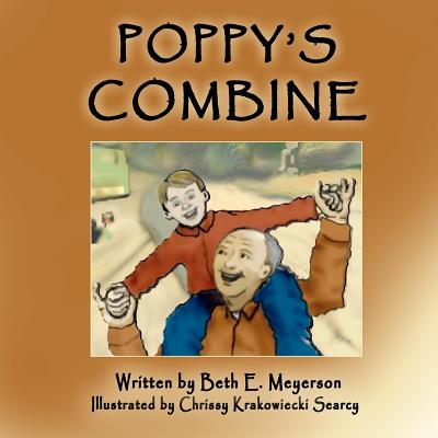 Poppy's Combine