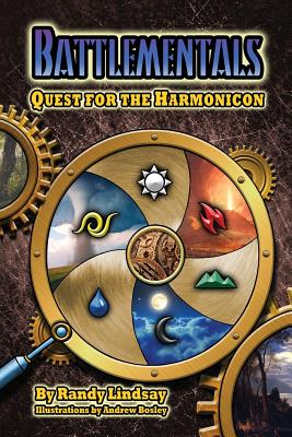 Battlementals: Quest for the Harmonicon